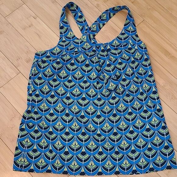 Banana Republic sleeveless top  - Picture 1 of 3